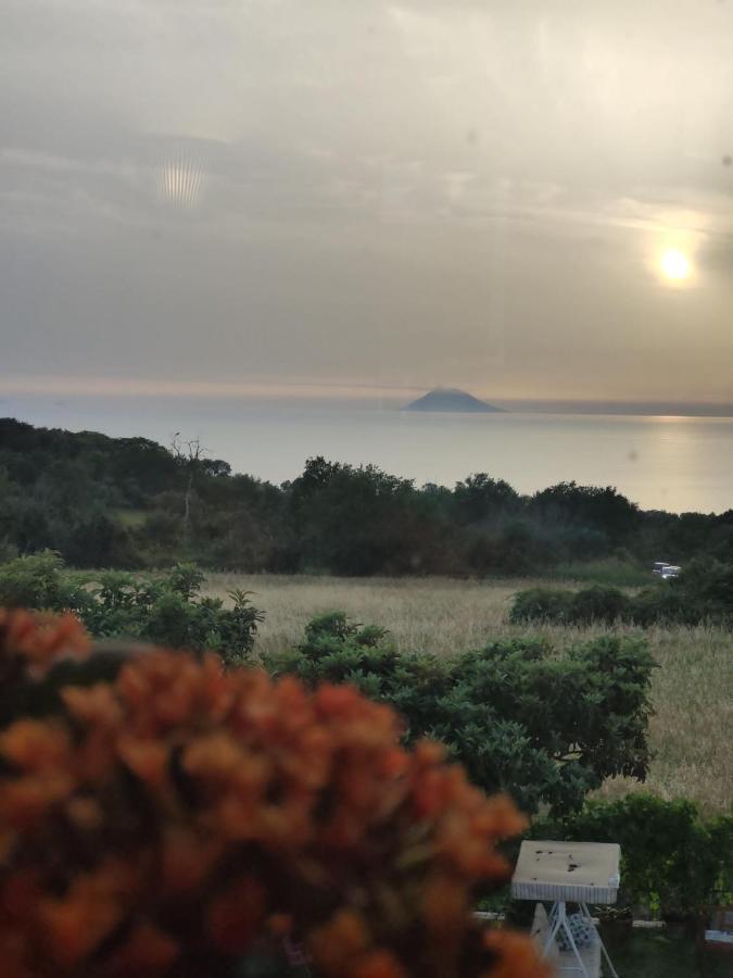 Gullo Capo Vaticano ริกาดี ภายนอก รูปภาพ
